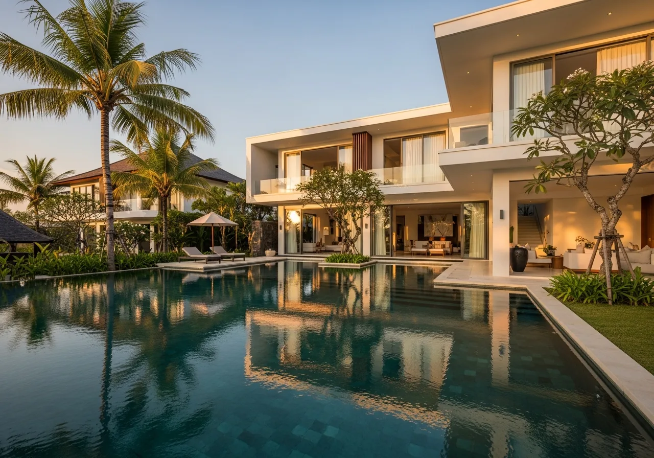 Derawan Land Investment: 18 Questions Answered