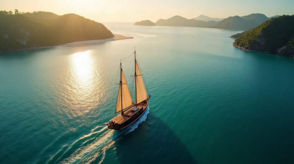 Komodo to Sumbawa Sailing 2027: The Corridor to Watch